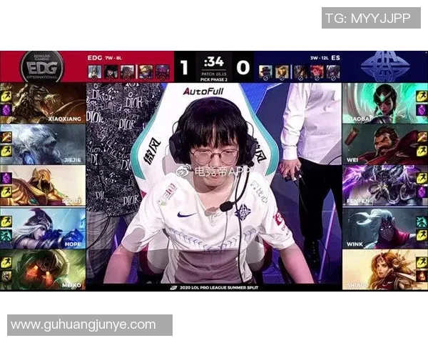 DOTA2战局分析：TES中路突破策略与战术深度解析