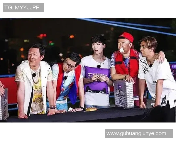 上海街舞队耐力之争引发热议舞者们的极限挑战与观众期待交锋