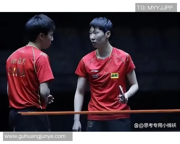 南京乒乓球队比赛经验分享与提升策略的深入探讨