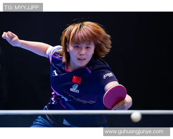 广州乒乓球队技术实力强劲荣登全国乒乓球技术排行榜第六名