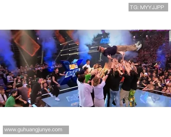 武汉街舞队状态引发热议舞者们的努力与争议并存