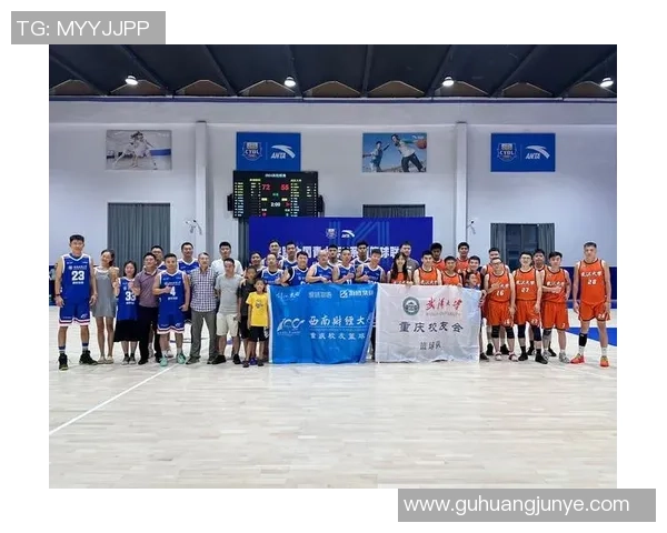 武汉篮球队的团队协作探讨与发展之路分析