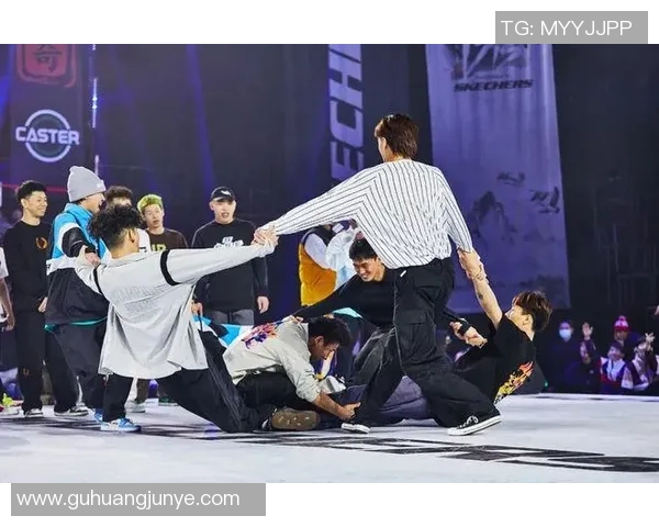 深圳街舞队灵活性深度对比分析探讨与启示 深圳街舞队灵活性深度对比分析探讨与启示