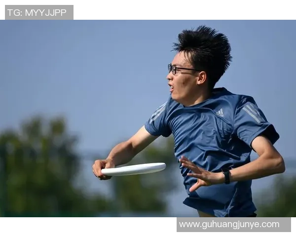 聚焦飞盘运动北京飞盘队实力分析与未来展望 聚焦飞盘运动北京飞盘队实力分析与未来展望