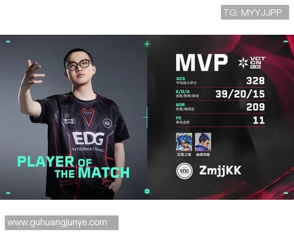 赛后分析EDG与FPX的团队协作表现与战术执行深度剖析