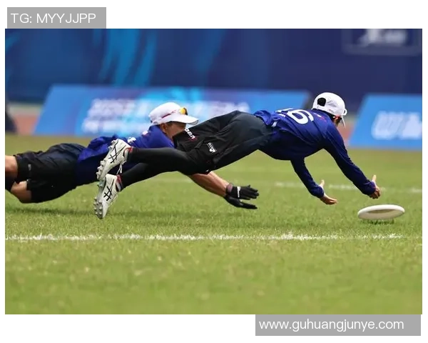 飞盘战术解析：成都飞盘队如何实现中路突破的成功秘诀