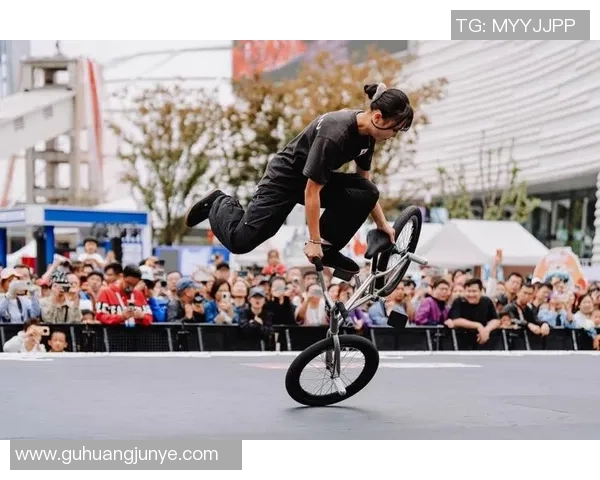 上海极限运动队的中路突破与城市运动热潮的深度解析