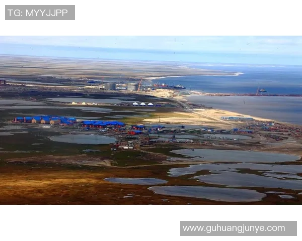 亚马尔地区的资源开发与可持续发展探索及其对全球经济的影响分析