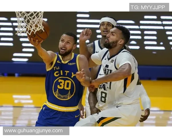 勇士与爵士精彩对决全场录像回顾59带你重温比赛瞬间 勇士与爵士精彩对决全场录像回顾59带你重温比赛瞬间